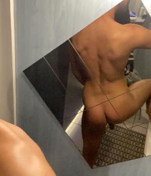 Sex Inserat von: YoungMen27