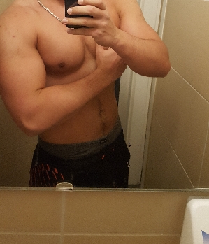 Sex Inserat von: YoungMen98