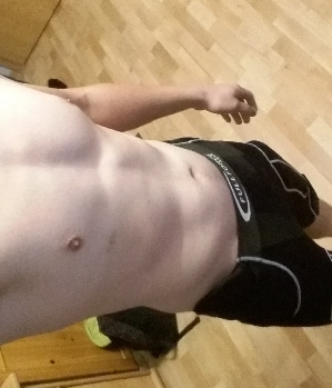 Sex Inserat von: alex2096