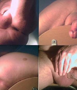 Sex Inserat von: alter60