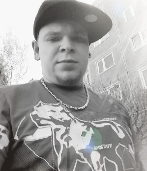 Sex Inserat von: amstaff91