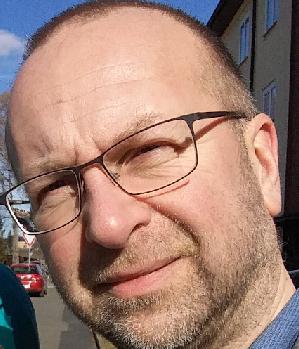 Zum Profil von calibur