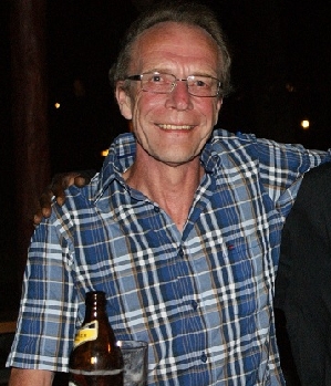 Zum Profil von carabus