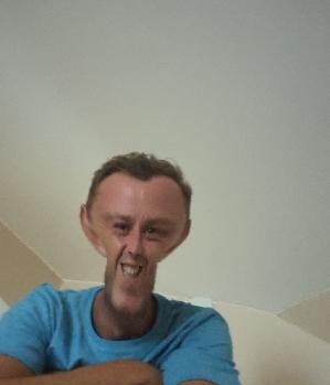 chrisCross40