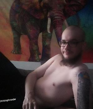 Zum Profil von christophrandalie