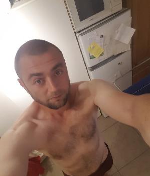 Sex Inserat von: daaud332