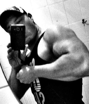 Sex Inserat von: daddychao225