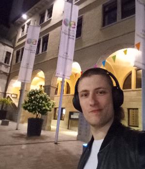Zum Profil von ddorrero