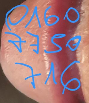 Sex Inserat von: dinopad