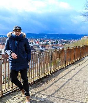 Zum Profil von elwoodb87