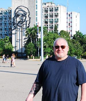 Zum Profil von erdenmensch