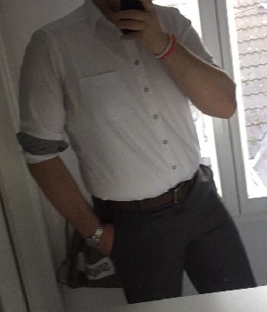 feelinglikesteel