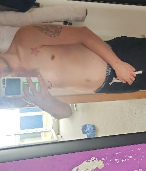 Sex Inserat von: flinckeZunge