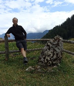 Zum Profil von gallifrey