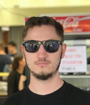 Sex Inserat von: haffner89
