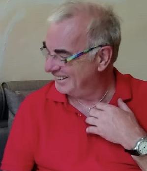 Zum Profil von huegel