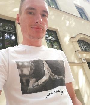 Sex Inserat von: iRoLF94