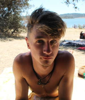 Sex Inserat von: icemajor