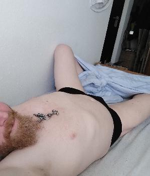 Sex Inserat von: immergeil420