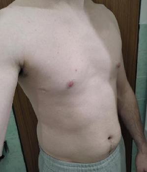 Sex Inserat von: ironwulff92