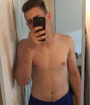 Sex Inserat von: jger12812