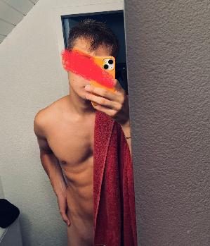 Sex Inserat von: jnsdmke