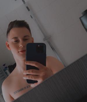 Sex Inserat von: justinxxx