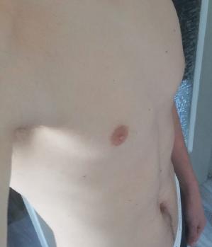 Sex Inserat von: klausi2930
