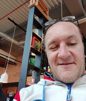 Sex Inserat von: klon666