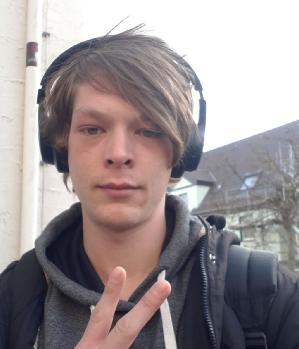 Sex Inserat von: luca_de