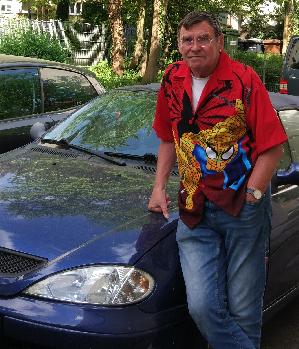 Zum Profil von lustfunauskn