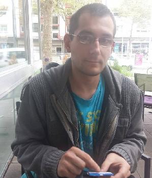 Sex Inserat von: markusgeorg