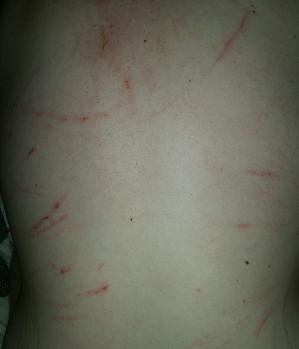 Sex Inserat von: maxi12