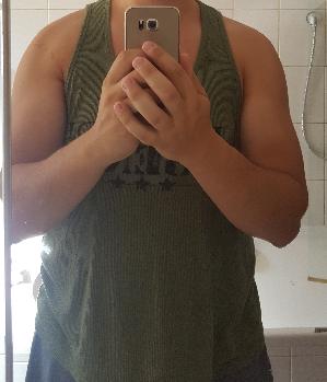 Sex Inserat von: maximus_272
