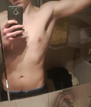 Sex Inserat von: megatyp