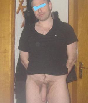 Sex Inserat von: michaelkassler