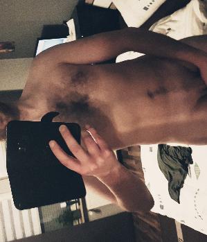 Sex Inserat von: milestone1984