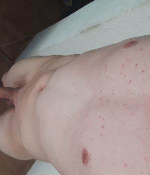 Sex Inserat von: mmsddruh