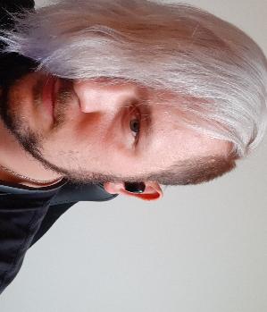 Zum Profil von mordrin