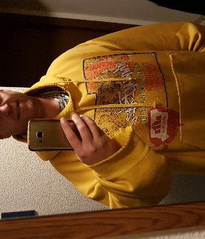 Zum Profil von muessy