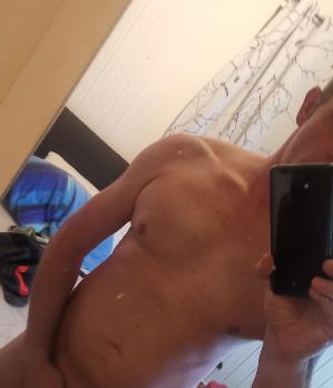 Sex Inserat von: nobgeil