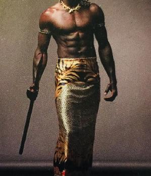 pauliblack