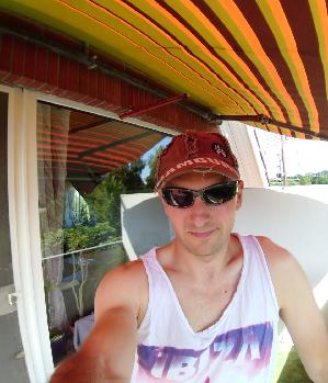 Zum Profil von radiant78