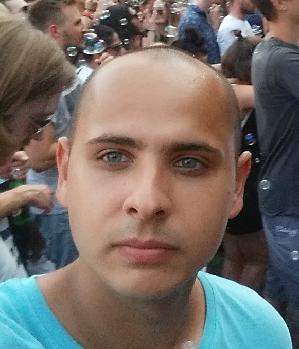 Zum Profil von raytracer