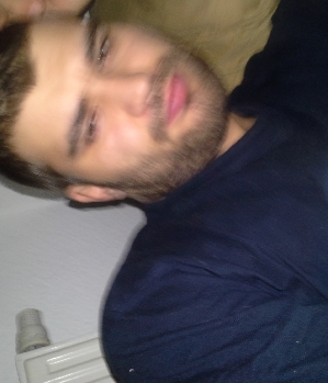 Sex Inserat von: richy1993