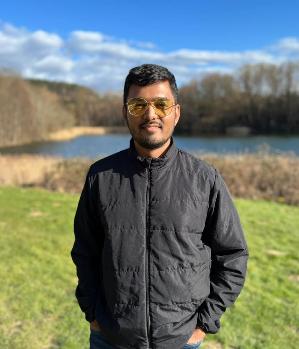 Zum Profil von romeosameul