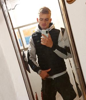 Zum Profil von rubenthehotmen