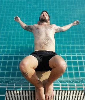 Sex Inserat von: rudedude