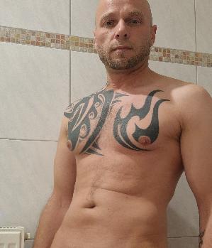 Sex Inserat von: sandmannPB