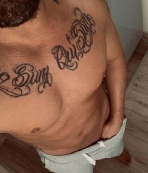 Sex Inserat von: sayen80